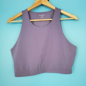 REI Cooperative XL Athletic Crop Top